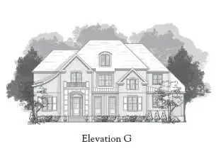 1976 Napa Drive, Brentwood, TN 37027 - #1
