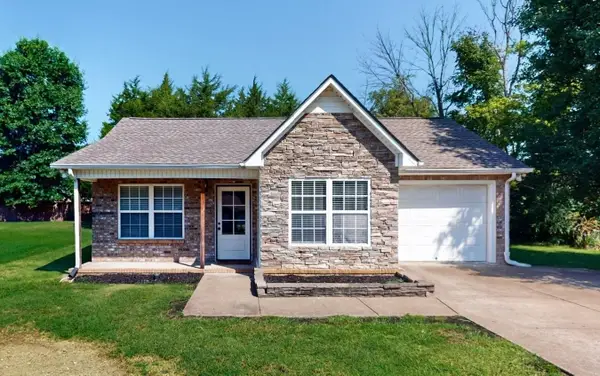 2027 Golden Ct, Spring Hill, TN 37174