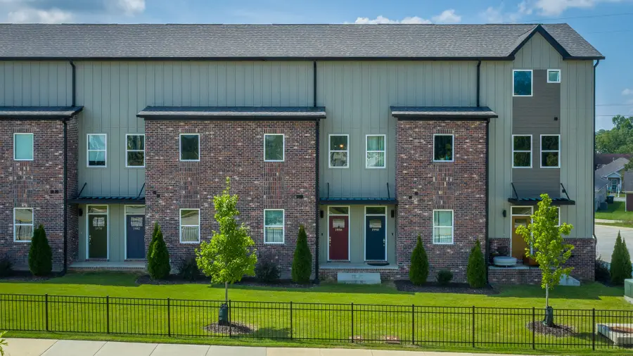1986 Addi Ln #3, Chattanooga, TN 37421 - #3