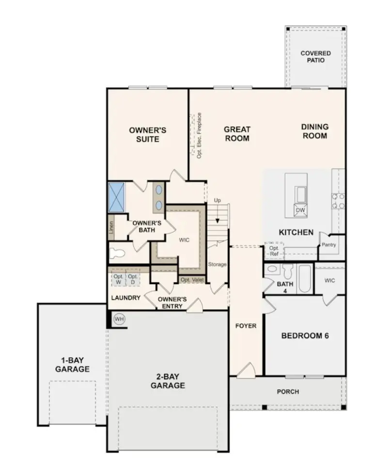 818 Molly Lane, Mount Juliet, TN 37122 - #2