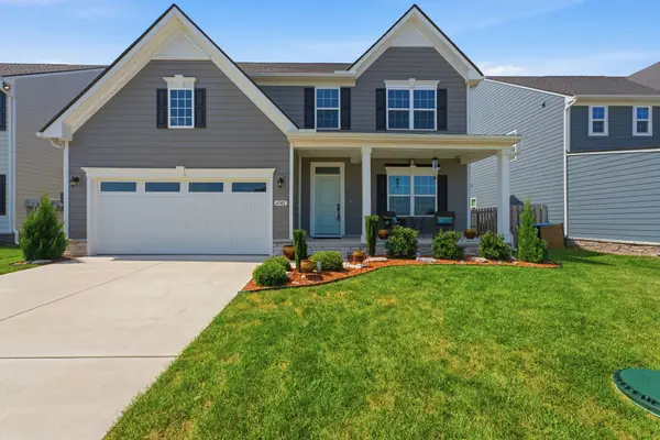 6542 Outlook Dr, Murfreesboro, TN 37128