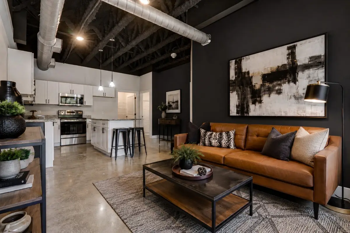 293 Plus Park Blvd #113, Nashville, TN 37217 - #1