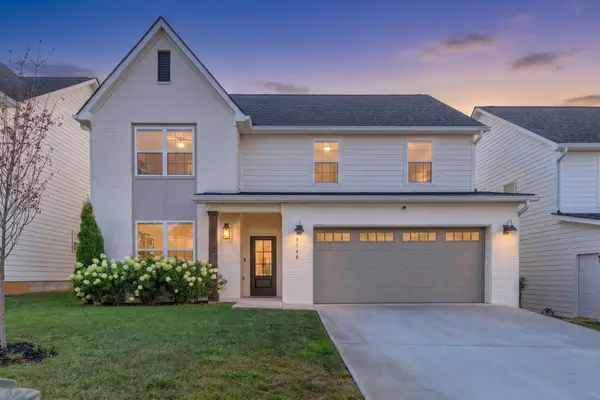 5148 Blue Harbor Lane, Chattanooga, TN 37416