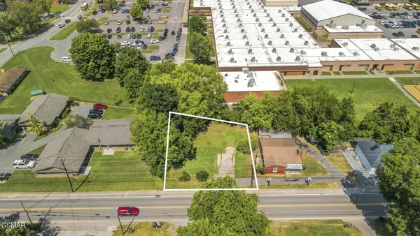 416 Eastgate Road, Sevierville, TN 37862
