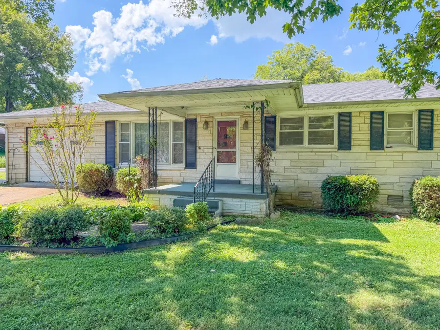 2709 Columbia Hwy, Pulaski, TN 38478 - #3