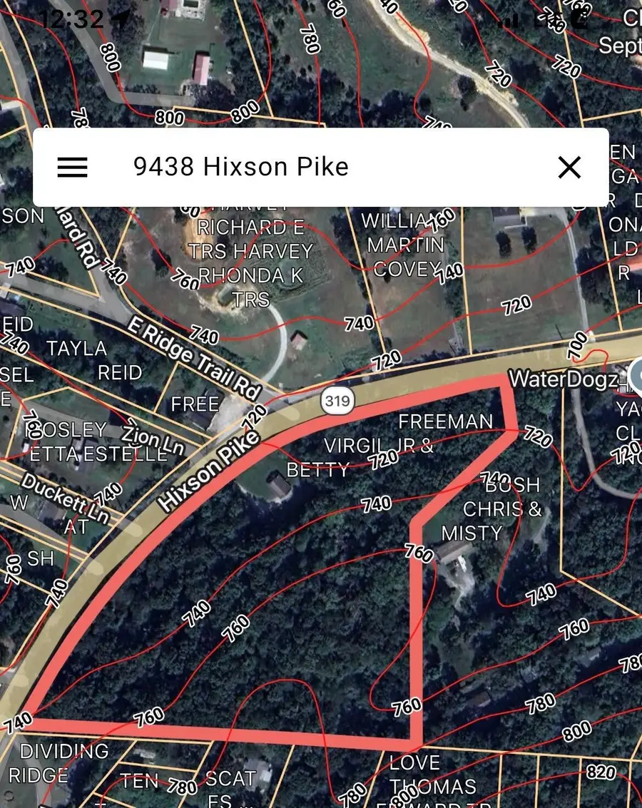 9438 Hixson Pike, Soddy Daisy, TN 37379 - #2