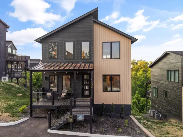 511 New Venture Way Way #36, Sevierville, TN 37876