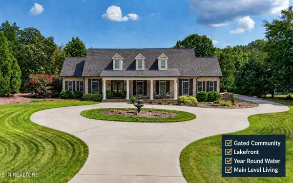 151 E Shore Drive, Rockwood, TN 37854