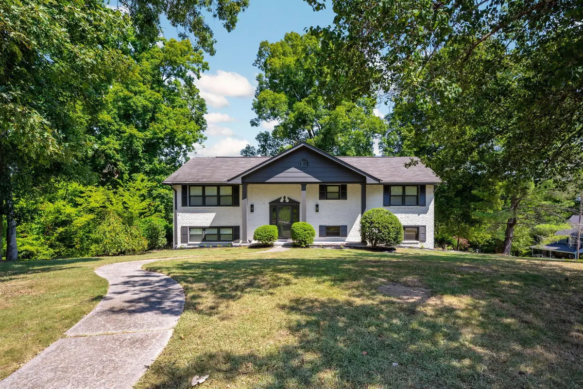 1011 Woodfinch Trail, Chattanooga, TN 37421 - #1