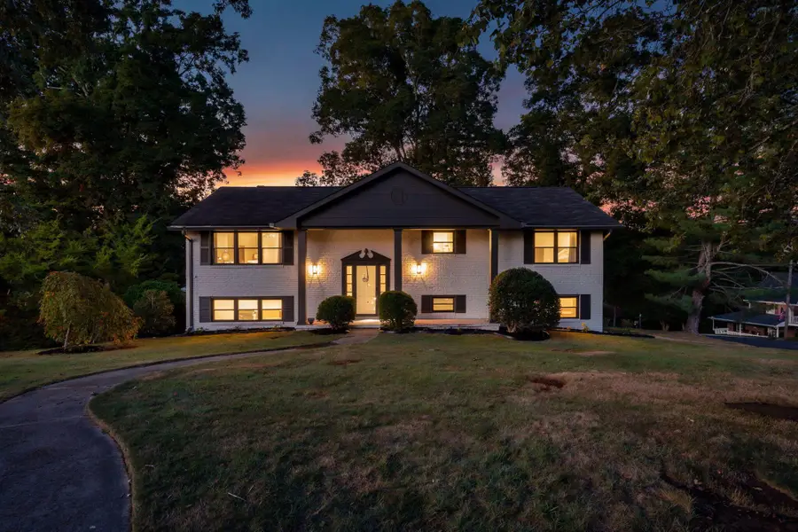 1011 Woodfinch Trail, Chattanooga, TN 37421 - #3