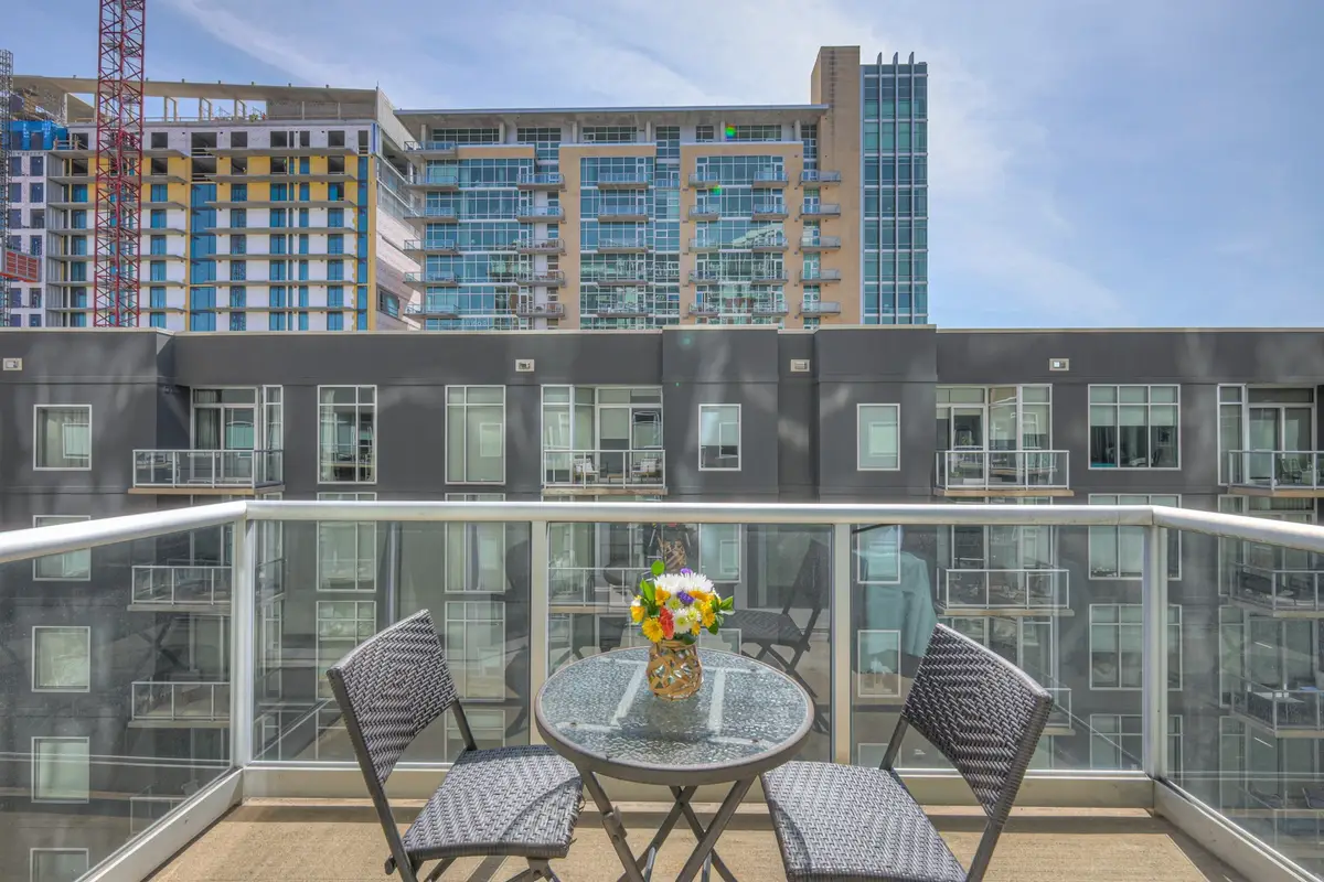600 12th Ave S #803, Nashville, TN 37203 - #1