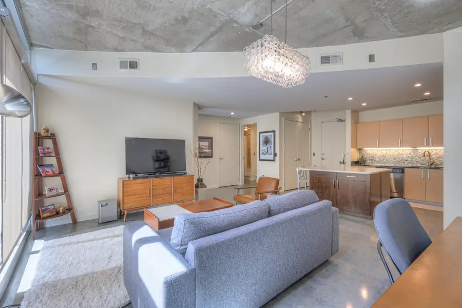 600 12th Ave S #803, Nashville, TN 37203 - #2