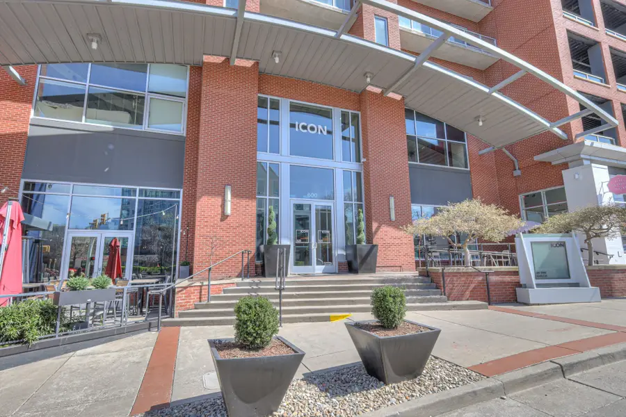 600 12th Ave S #803, Nashville, TN 37203 - #3