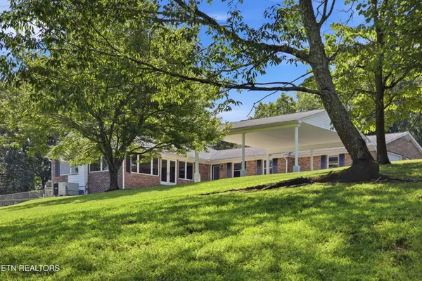 286 Dan Circle, Rockwood, TN 37854