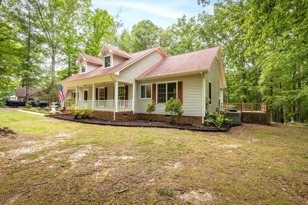 979 Paige Dr, Lawrenceburg, TN 38464 - #1
