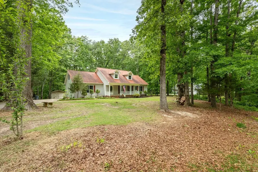 979 Paige Dr, Lawrenceburg, TN 38464 - #3