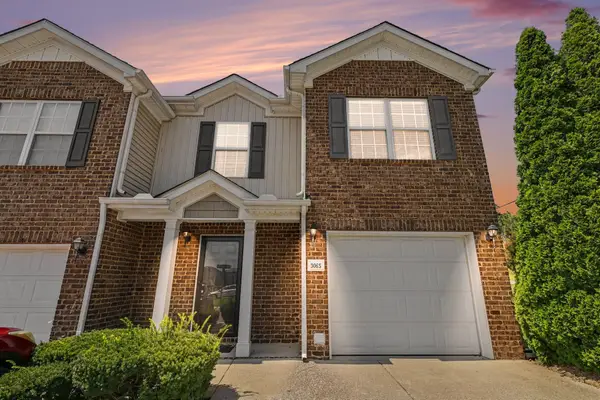 3065 Soaring Eagle Way, Spring Hill, TN 37174