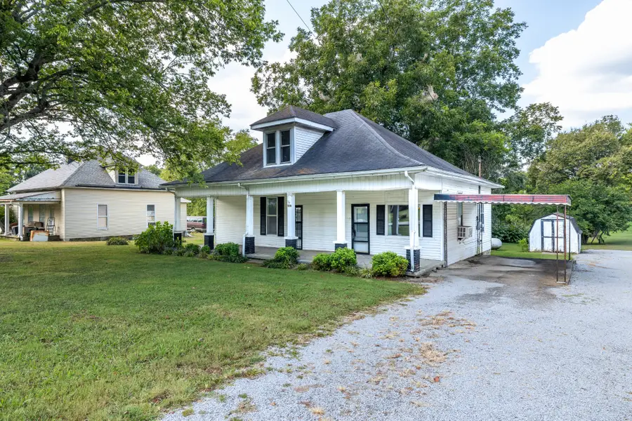 218 Ostella Rd, Cornersville, TN 37047 - #2
