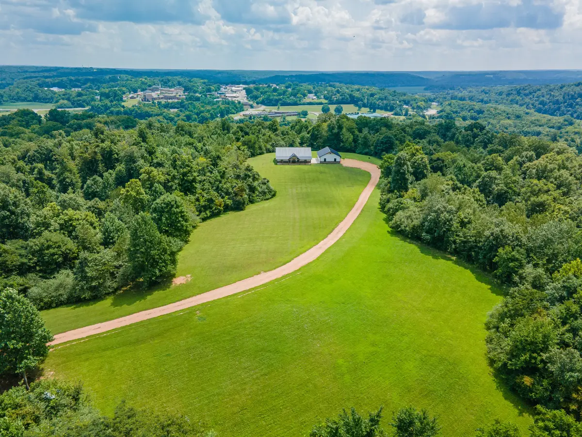 321 Old Sr 48, Centerville, TN 37033 - #1
