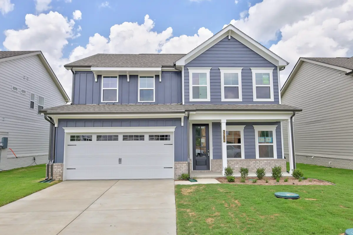 5916 Steiner Way, Rockvale, TN 37153 - #1