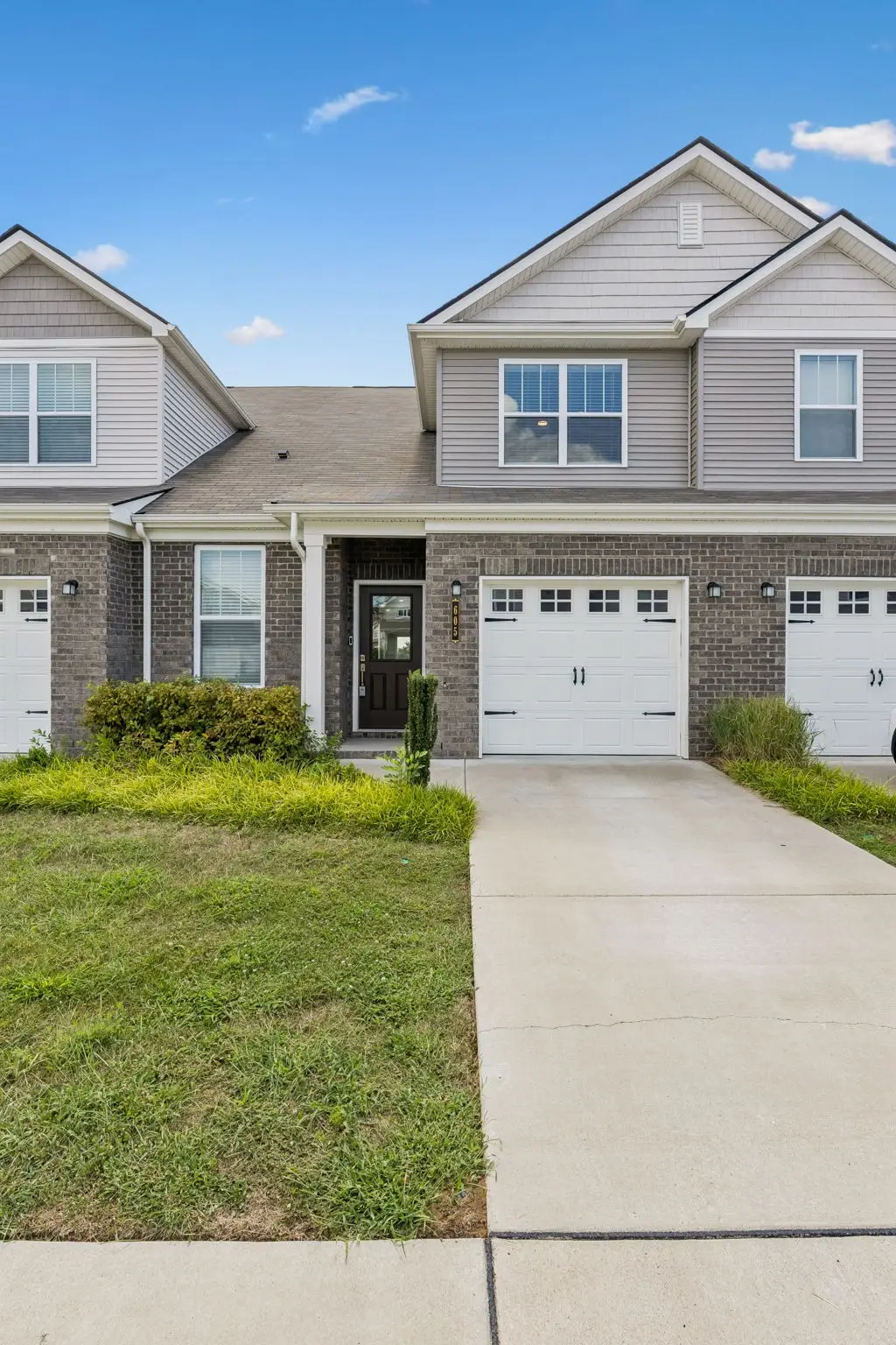 605 Birdie Dr, Spring Hill, TN 37174 - #1