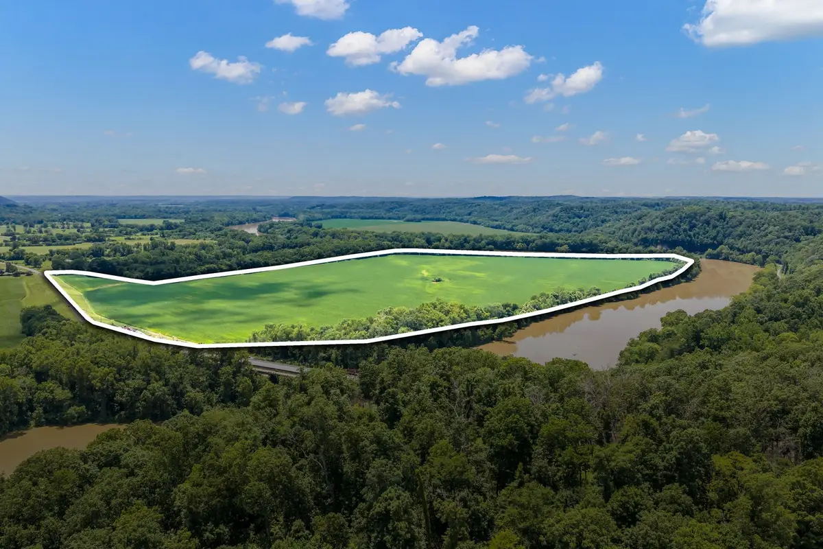0 Bakerville Rd, Waverly, TN 37185 - #1