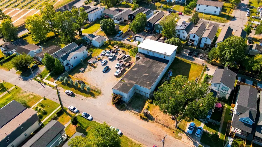 1715 Pecan St, Nashville, TN 37208 - #2