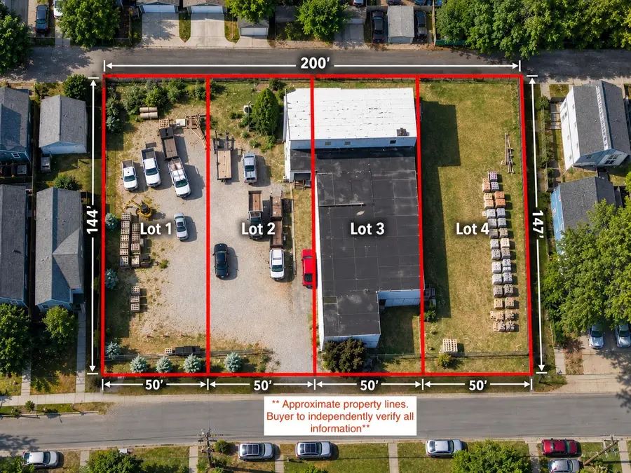 1715 Pecan St, Nashville, TN 37208 - #3