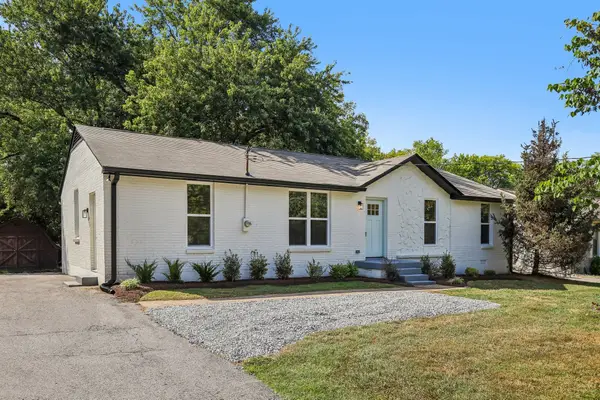5017 N Hilson Dr, Nashville, TN 37211