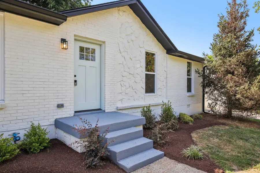 5017 N Hilson Dr, Nashville, TN 37211 - #2