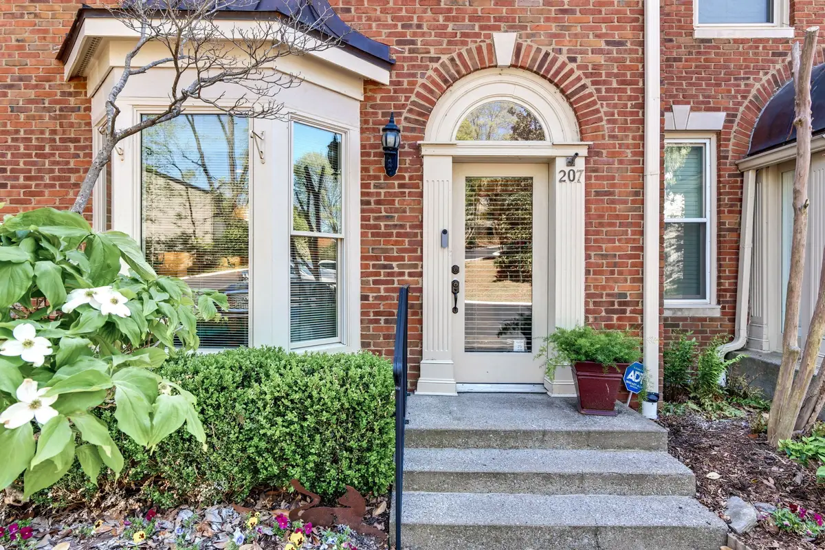 207 Cheswick Ct, Nashville, TN 37215 - #1