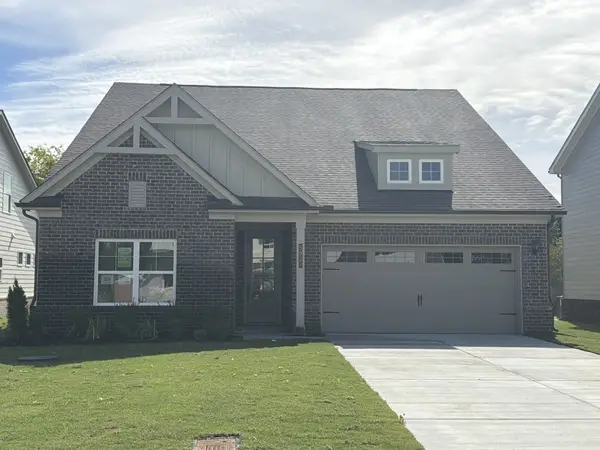 5921 Steiner Way, Rockvale, TN 37153