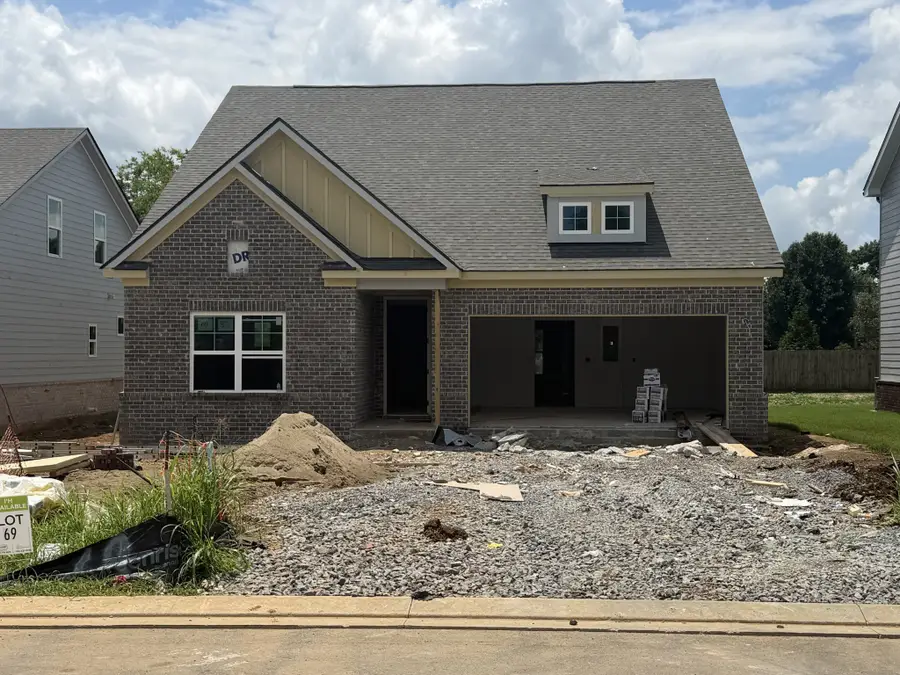 5921 Steiner Way, Rockvale, TN 37153 - #2