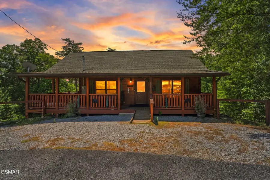 1713 Bear View Road, Sevierville, TN 37876 - #3