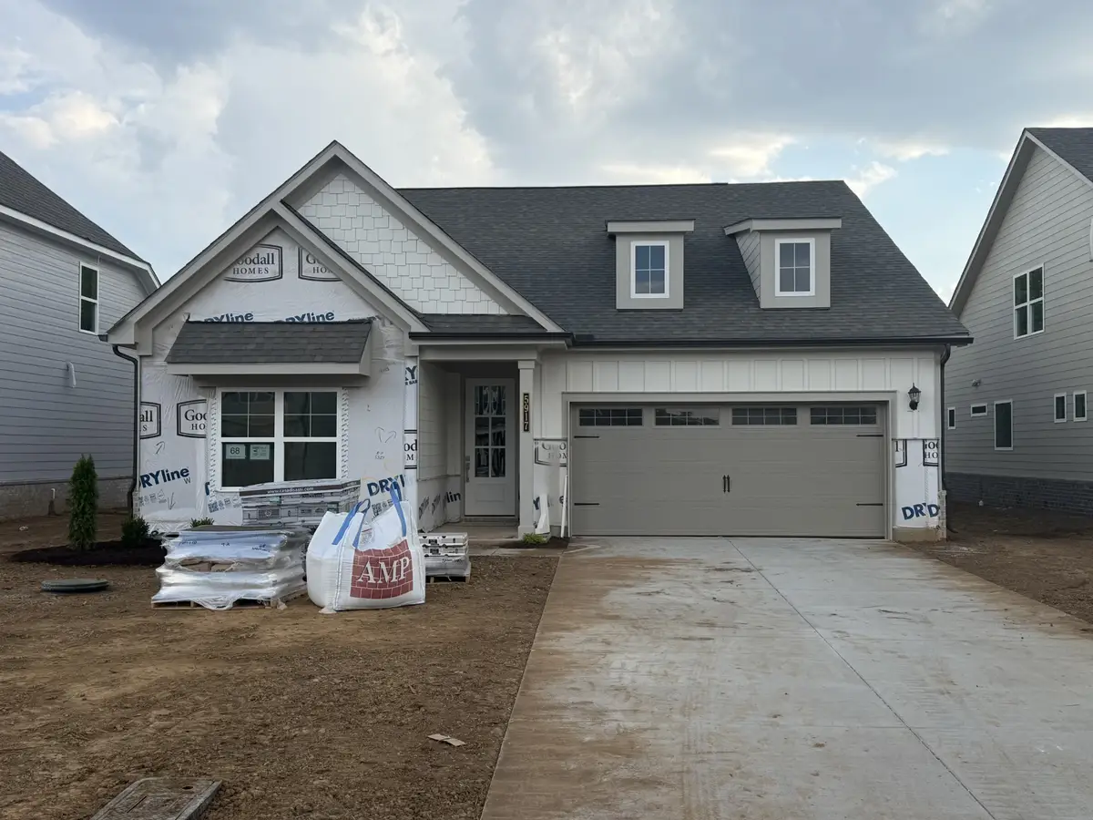 5917 Steiner Way, Rockvale, TN 37153 - #1