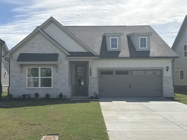 5917 Steiner Way, Rockvale, TN 37153