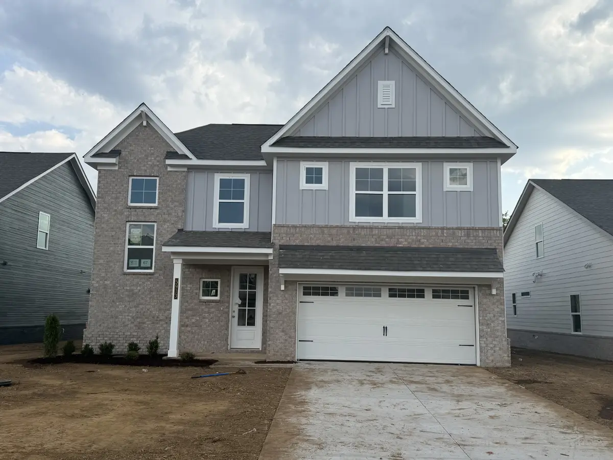 5913 Steiner Way, Rockvale, TN 37153 - #1