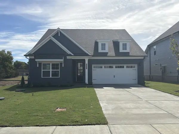 5909 Steiner Way, Rockvale, TN 37153