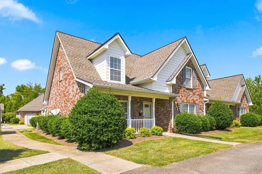 103 Shore Dr, White House, TN 37188 - #2
