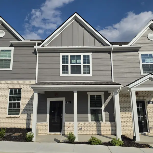116 Dry Canyon, La Vergne, TN 37086