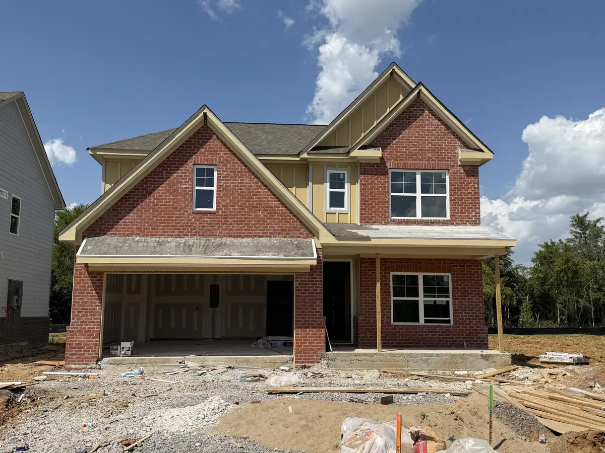 5862 Steiner Way, Rockvale, TN 37153 - #1