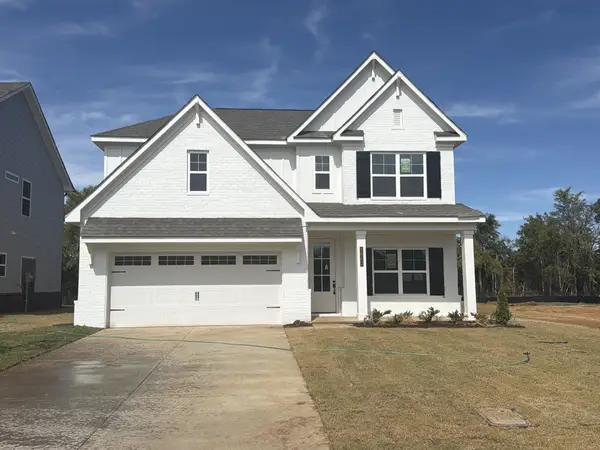 5862 Steiner Way, Rockvale, TN 37153