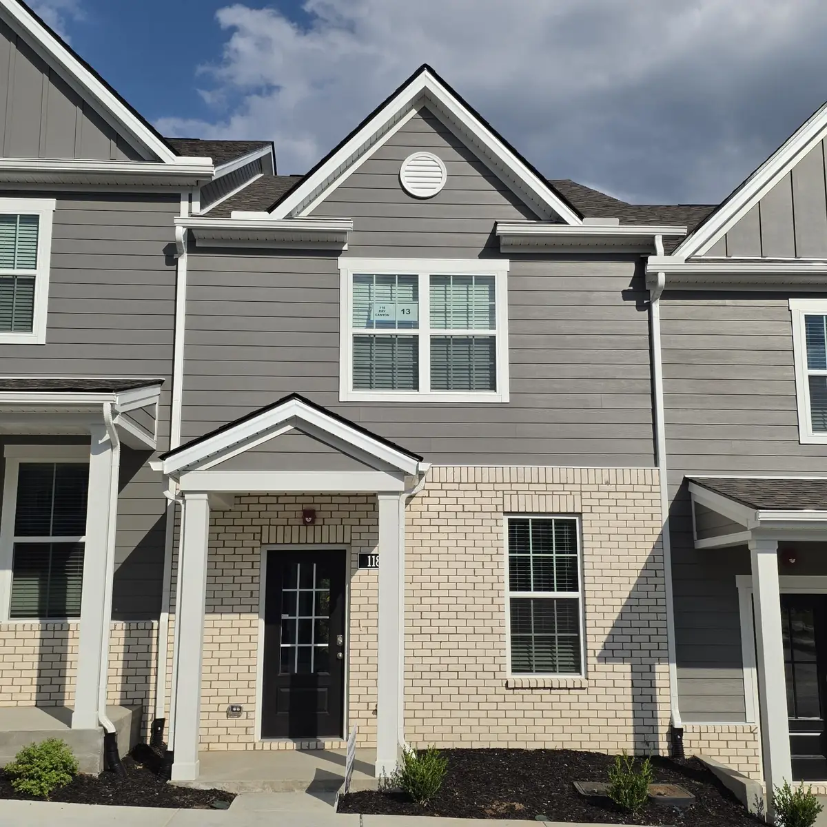 118 Dry Canyon, La Vergne, TN 37086 - #1