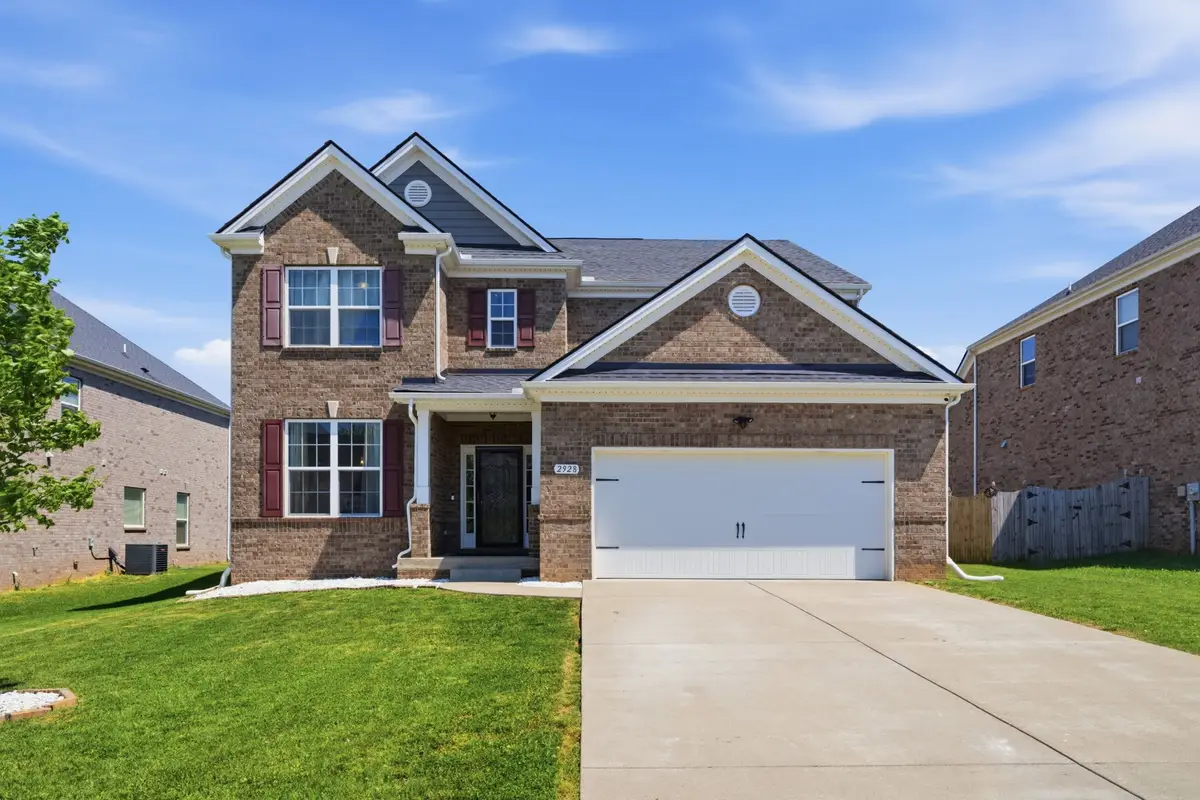 2928 Pomoa Pl, Murfreesboro, TN 37130 - #1