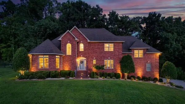 2006 Mossy Oak Cir, Clarksville, TN 37043