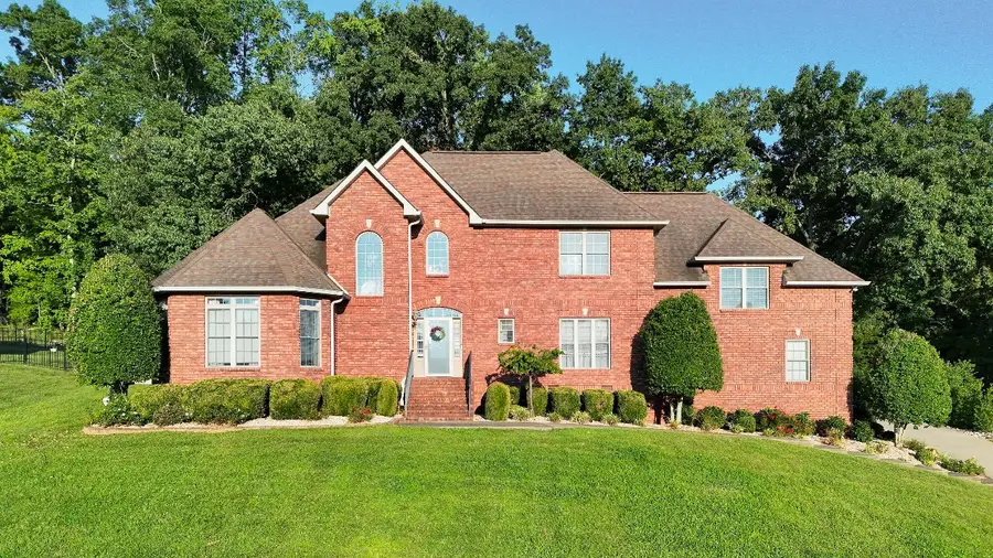 2006 Mossy Oak Cir, Clarksville, TN 37043 - #2