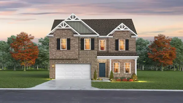 2574 Steiner Way, Rockvale, TN 37153