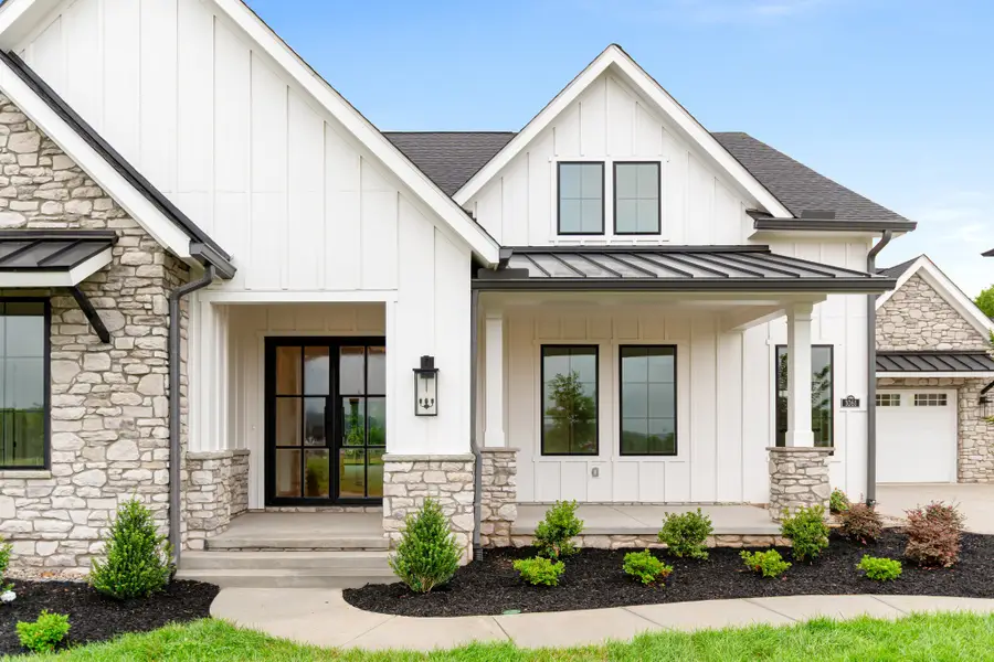 6312 Jenna Lane, Arrington, TN 37014 - #2