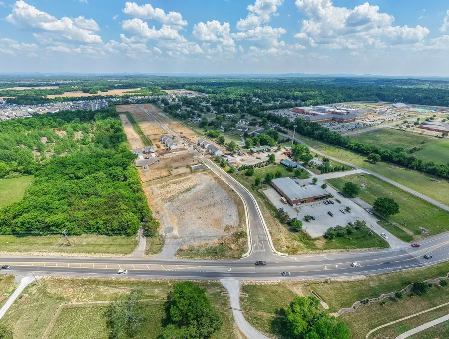 2895 Steiner Way, Rockvale, TN 37153 - #3