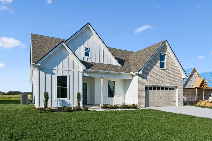 108 Lookout Drive, Winchester, TN 37398 - #2